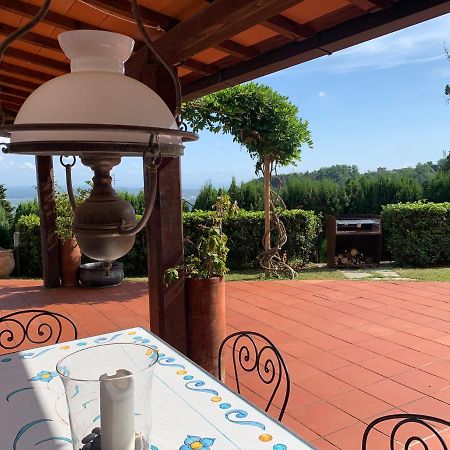 Villa Pera Corsanico-Bargecchia エクステリア 写真
