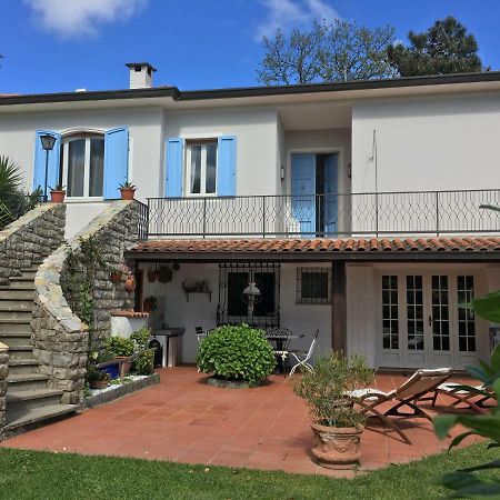 Villa Pera Corsanico-Bargecchia エクステリア 写真