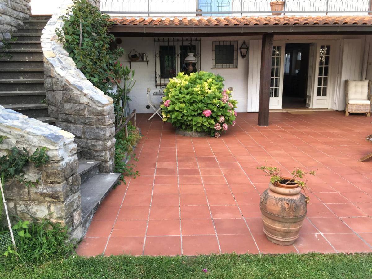 Villa Pera Corsanico-Bargecchia エクステリア 写真