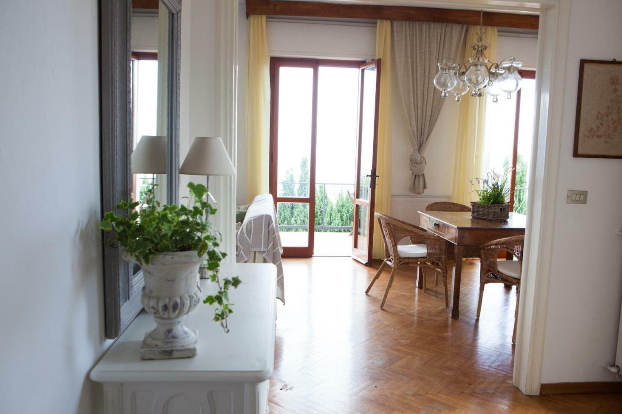 Villa Pera Corsanico-Bargecchia エクステリア 写真