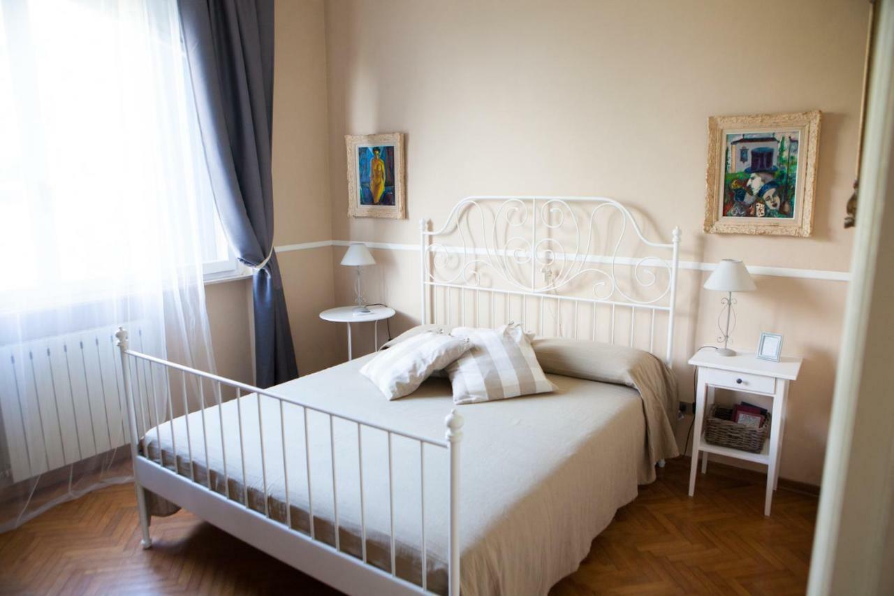 Villa Pera Corsanico-Bargecchia エクステリア 写真