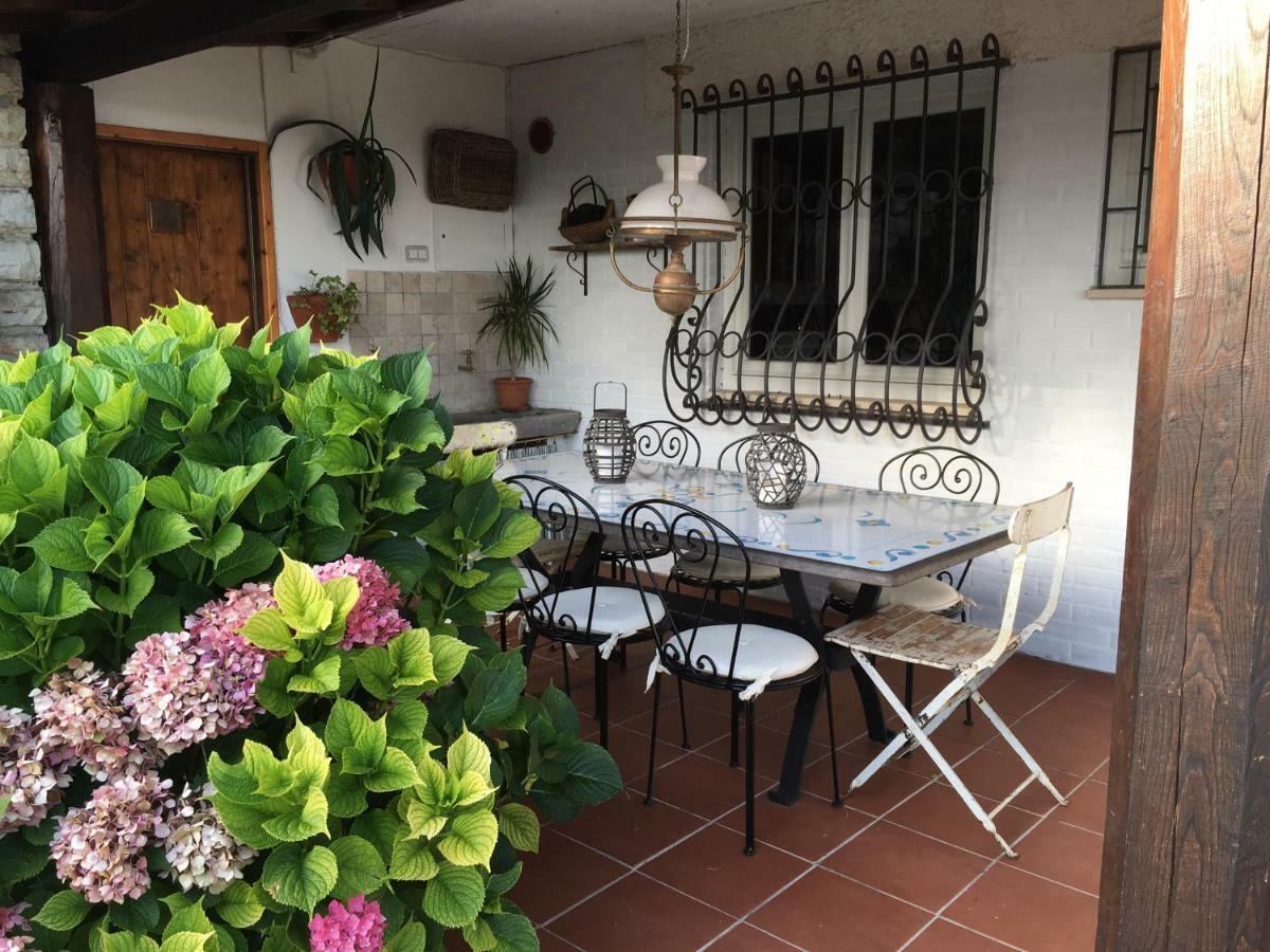 Villa Pera Corsanico-Bargecchia エクステリア 写真